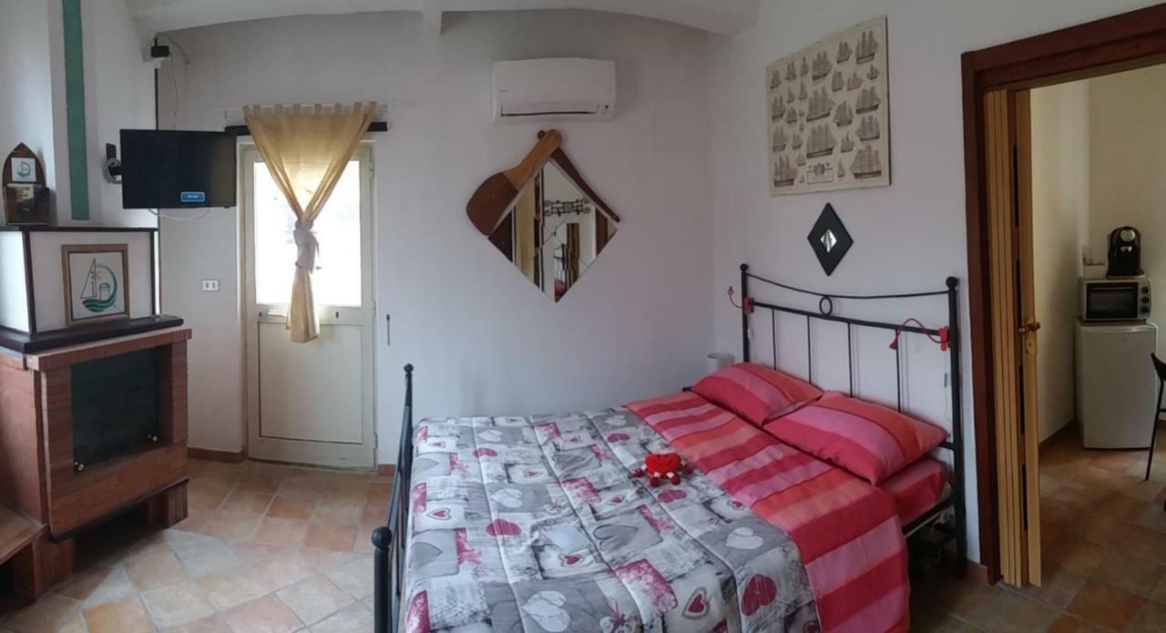 Casa Panorama Amalfi Coast Villa Vietri Eksteriør bilde