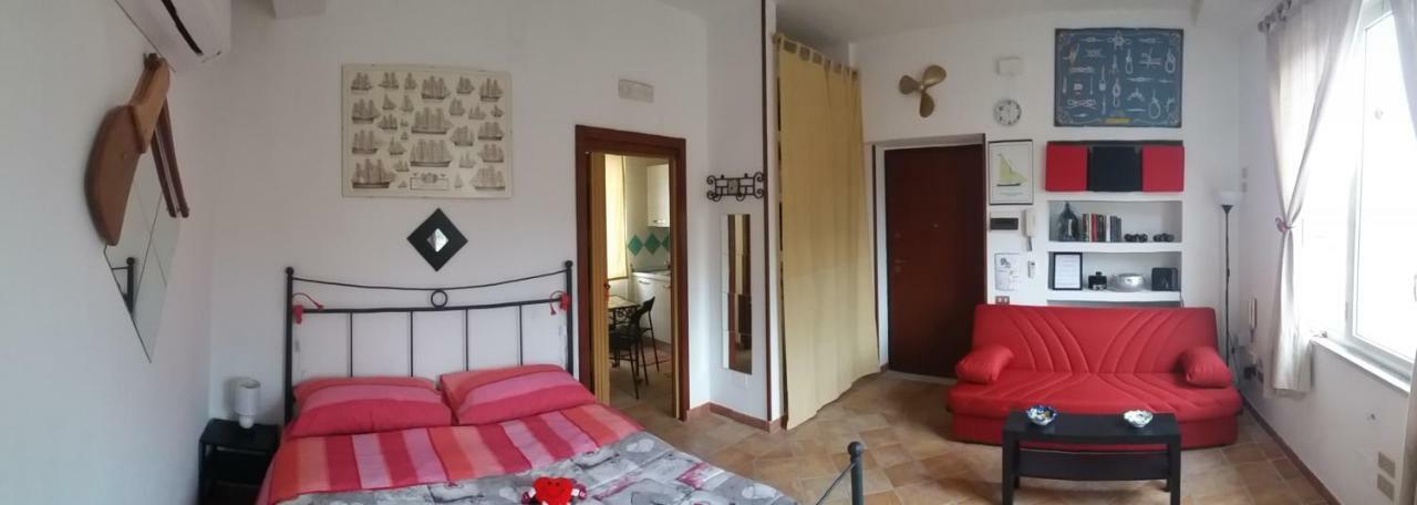 Casa Panorama Amalfi Coast Villa Vietri Eksteriør bilde